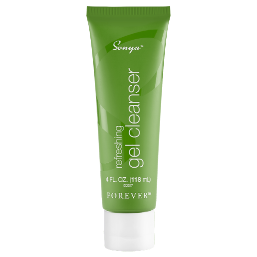 Sonya Refreshing Gel Cleanser